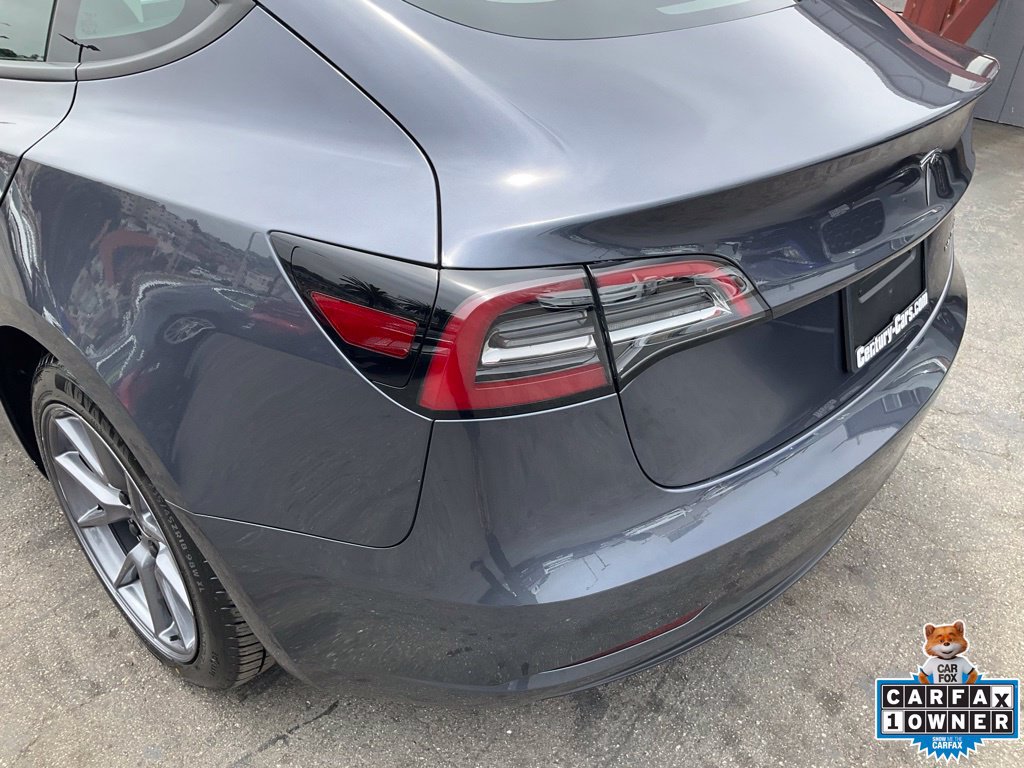 Used 2023 Tesla Model 3 Long Range AWD/4WD image 90