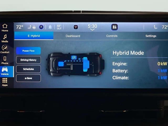 Used 2025 Jeep Wrangler Unlimited Sahara w/ Safety Group image 43