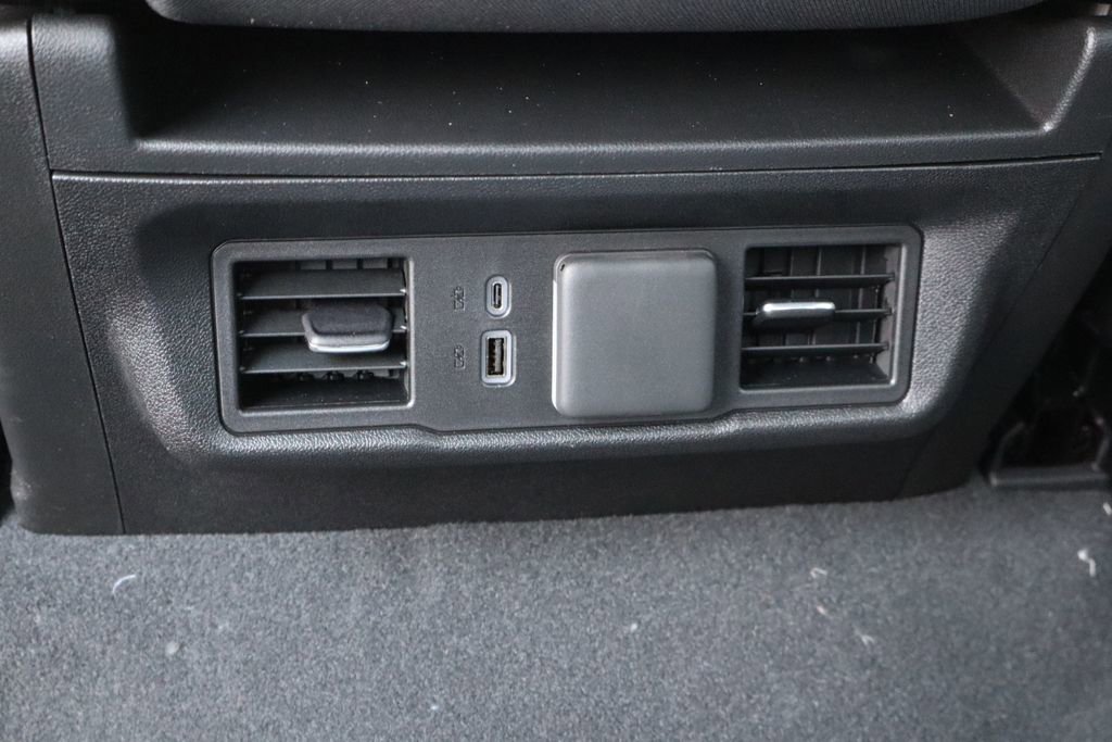 New 2026 Chevrolet Silverado 1500 LT image 18