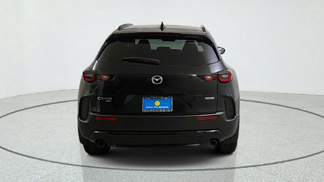 New 2026 MAZDA CX-50 AWD 2.5 Hybrid w/ Weather Package image 6