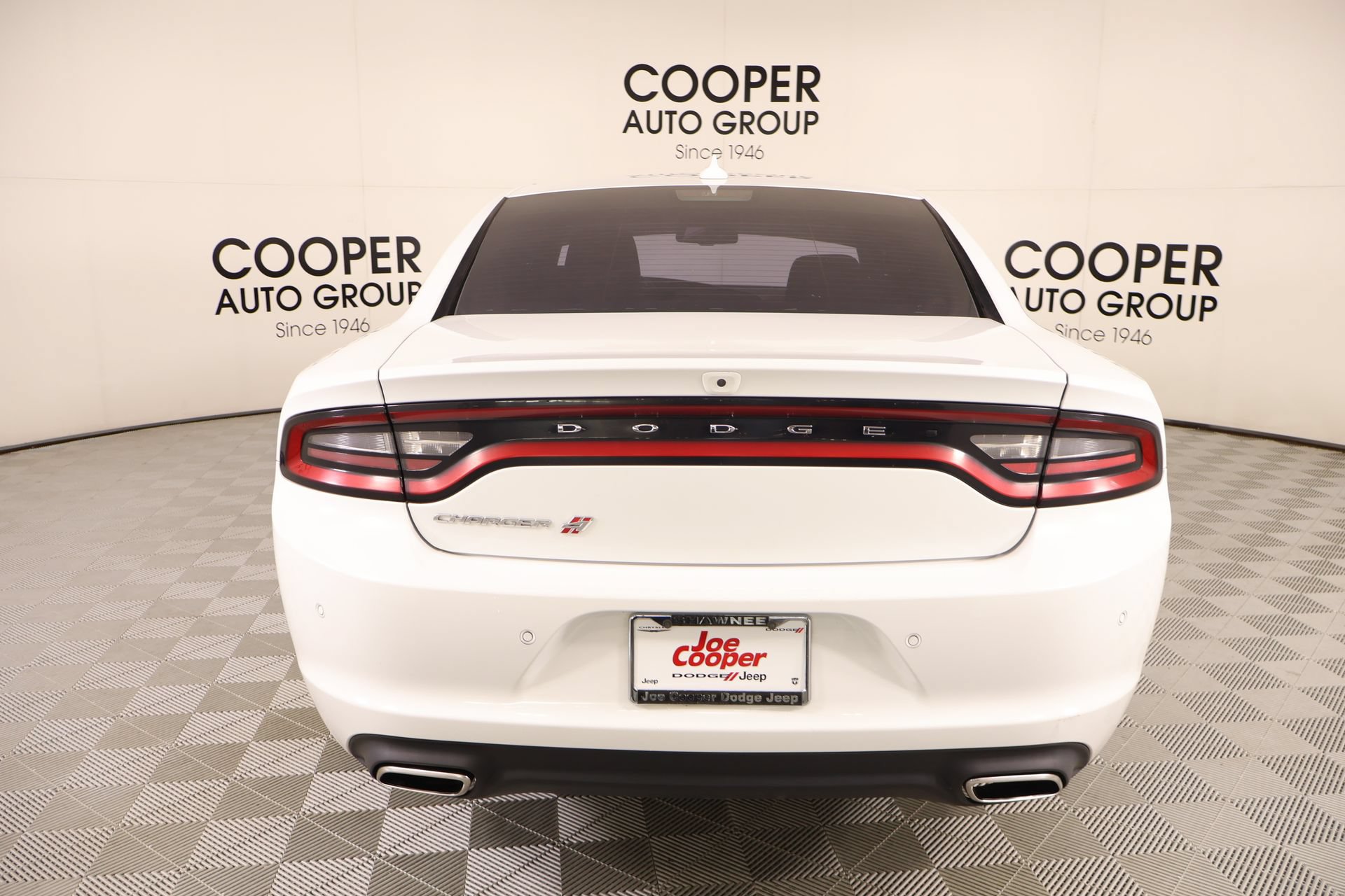Used 2022 Dodge Charger SXT AWD/4WD image 20