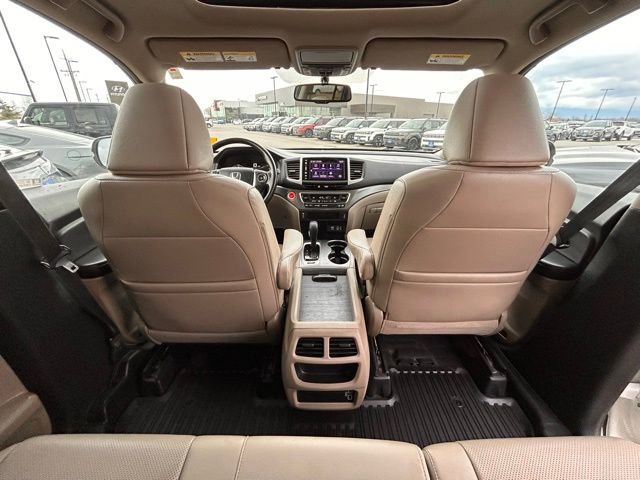 Used 2019 Honda Ridgeline RTL-T image 43