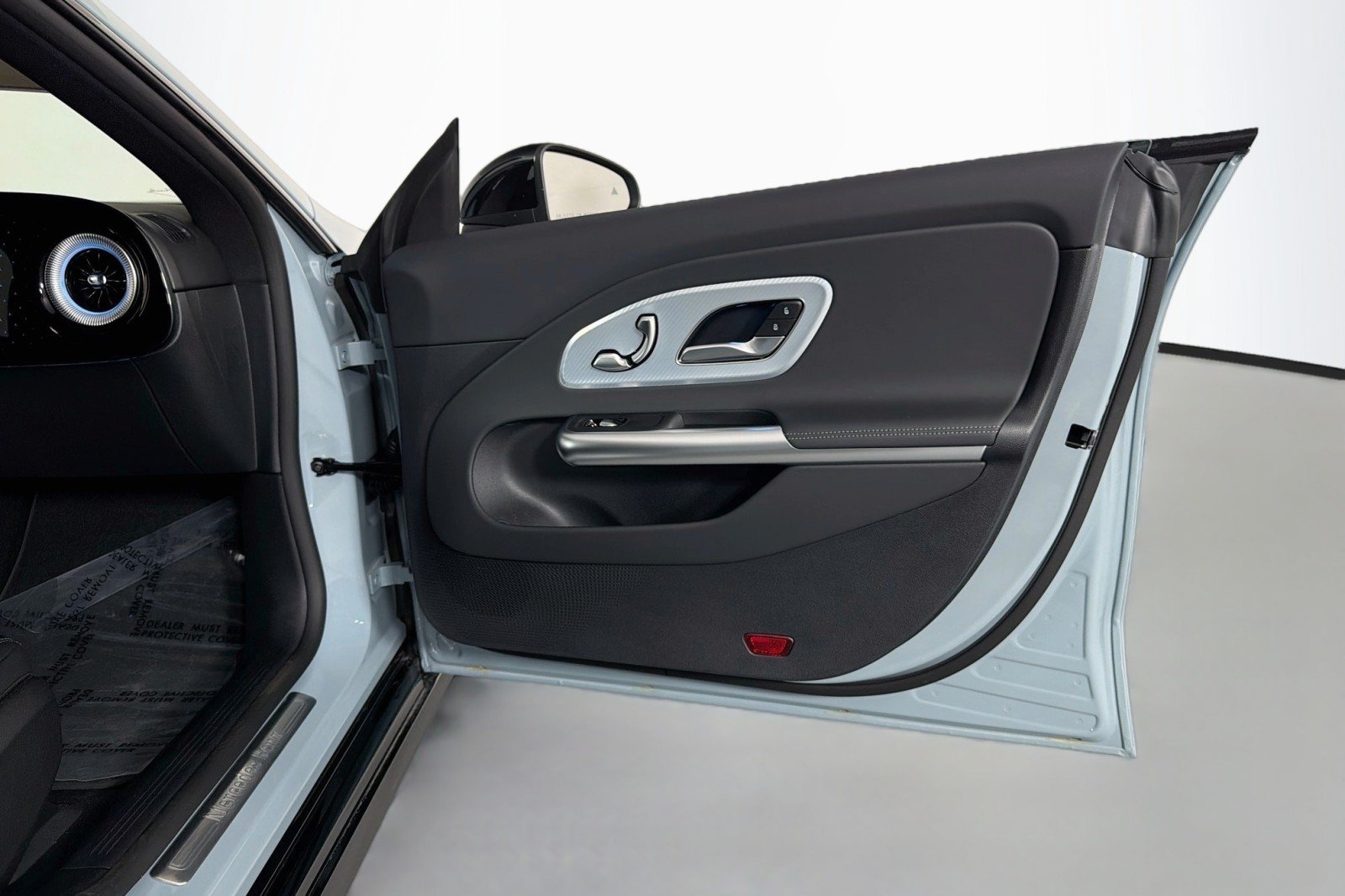New 2027 Mercedes-Benz CLA 350 image 22