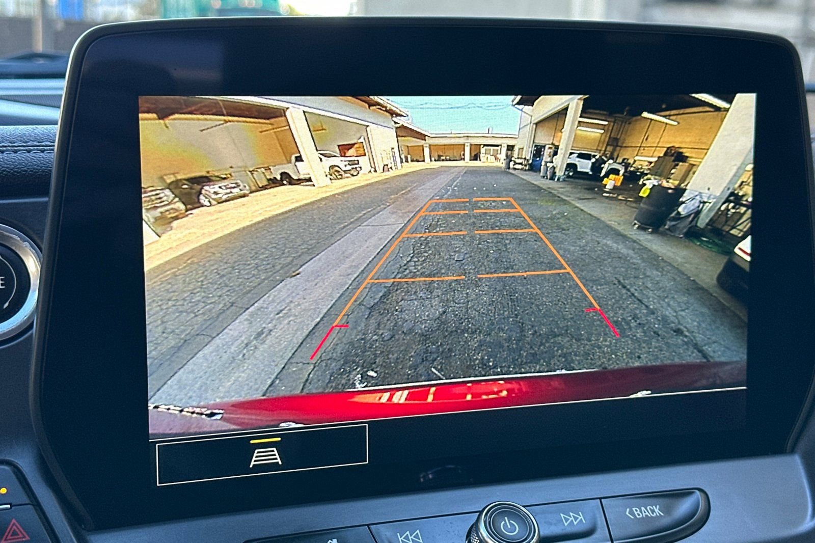 Certified 2023 Chevrolet Blazer LT image 26