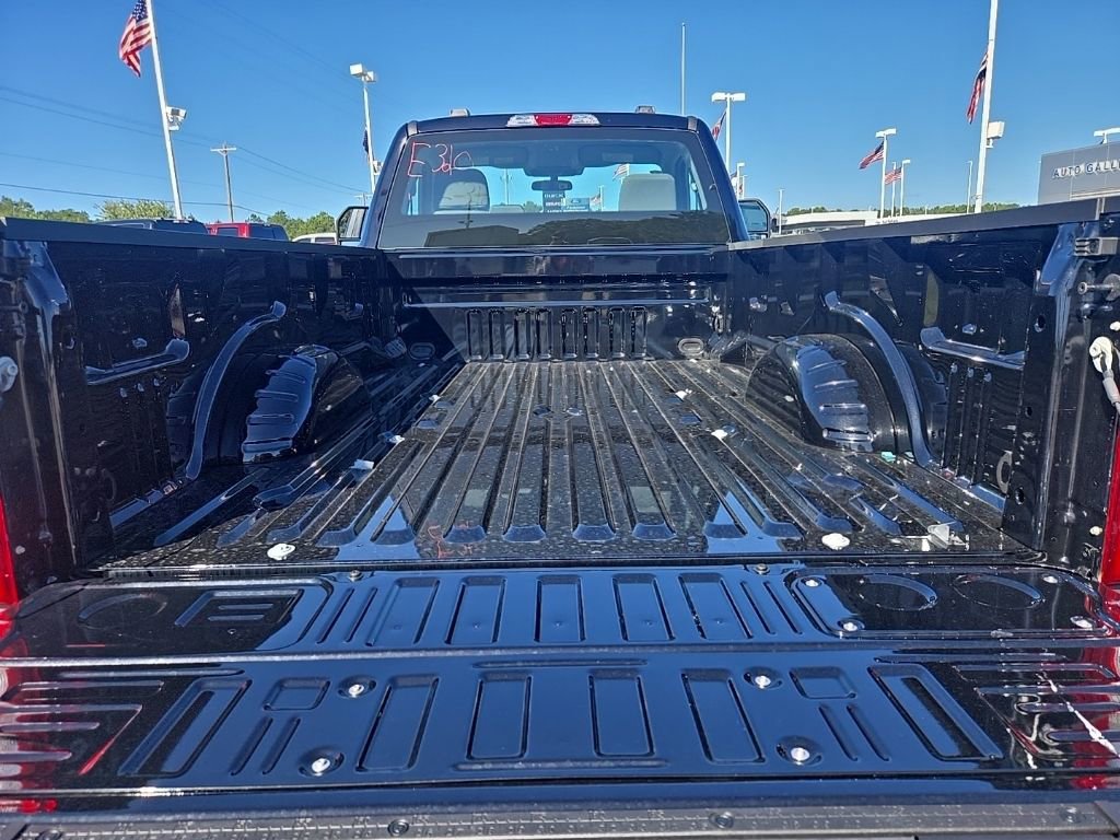 New 2026 Ford F350 XL w/ XL Driver Assist Package image 23