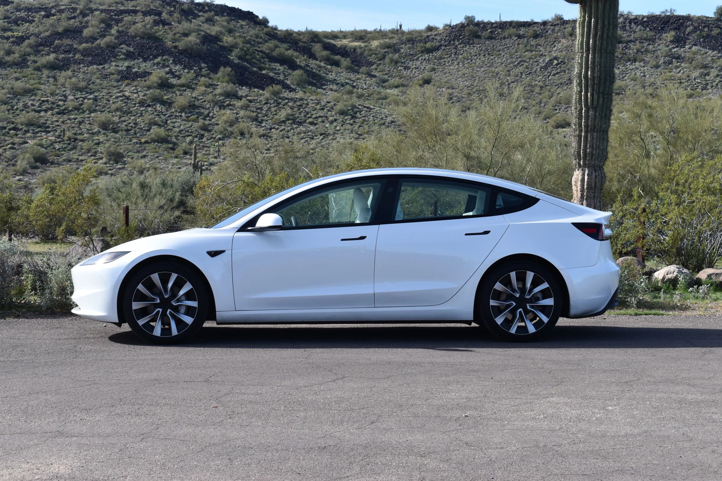 Used 2026 Tesla Model 3 image 6