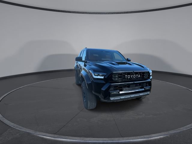 New 2025 Toyota 4Runner TRD Pro image 3