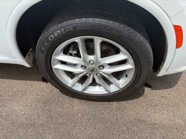 Used 2022 Dodge Durango GT AWD/4WD image 45