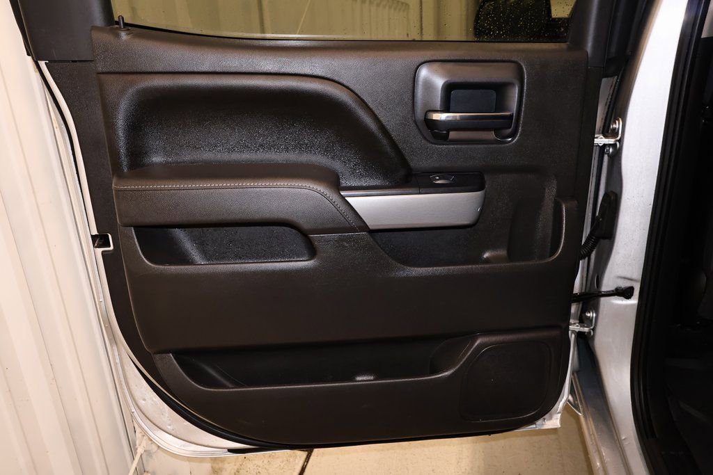 Used 2017 Chevrolet Silverado 1500 LT w/ Texas Edition image 14