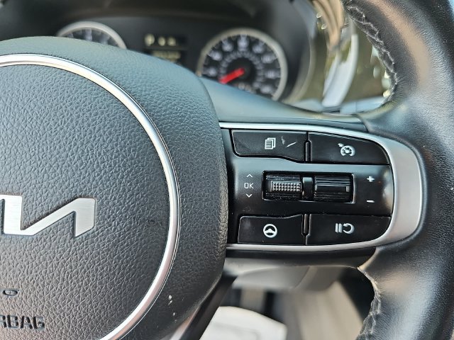 Used 2023 Kia K5 GT-Line FWD image 15