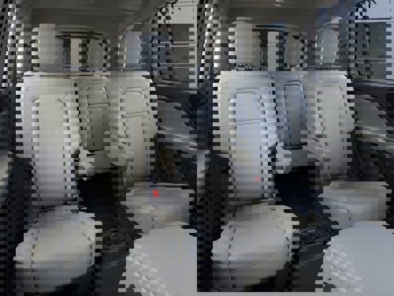 New 2026 Lincoln Aviator Reserve image 11