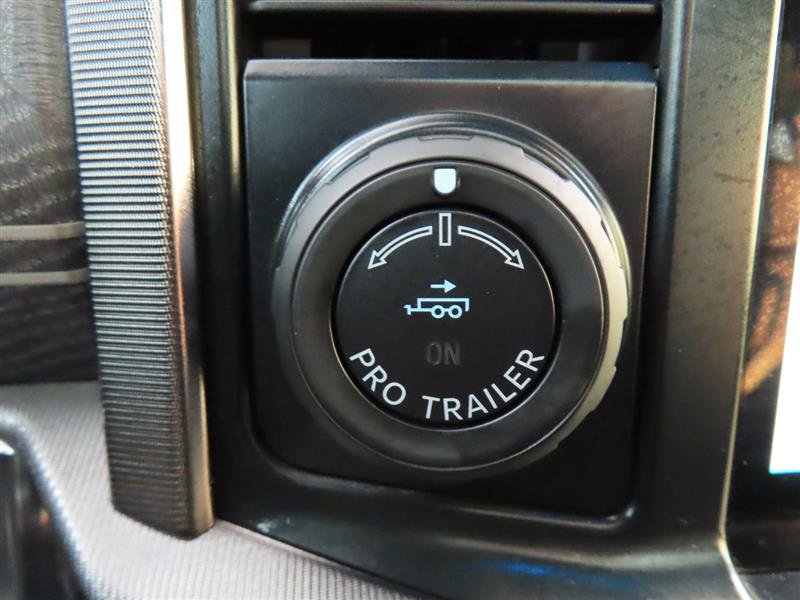 Used 2023 Ford F150 Platinum w/ Equipment Group 701A High AWD/4WD image 28