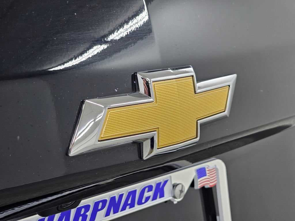 Used 2020 Chevrolet Equinox LT FWD image 27