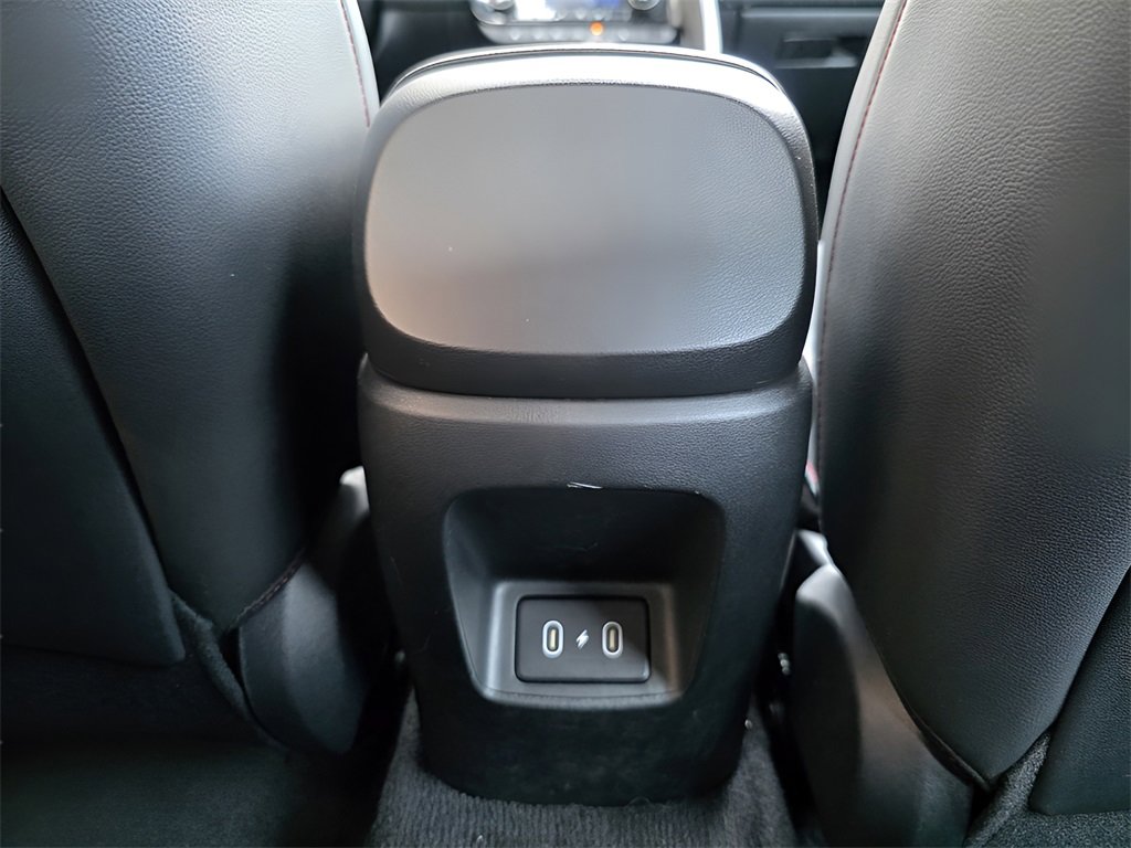 Certified 2025 Hyundai Elantra N Line image 16