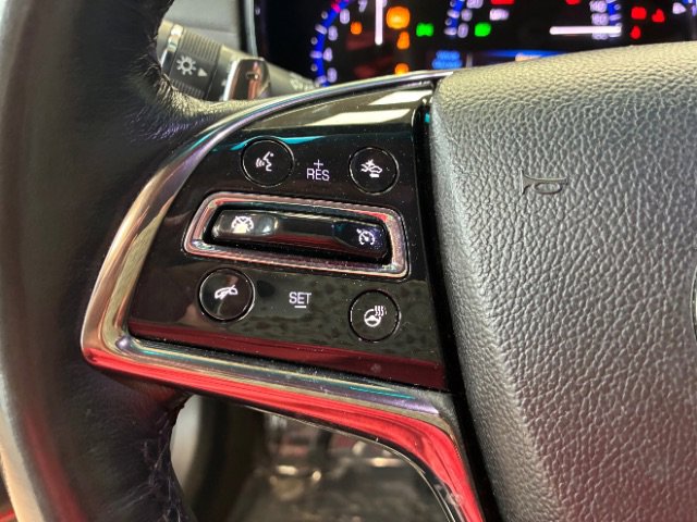 Used 2014 Cadillac CTS Vsport image 18