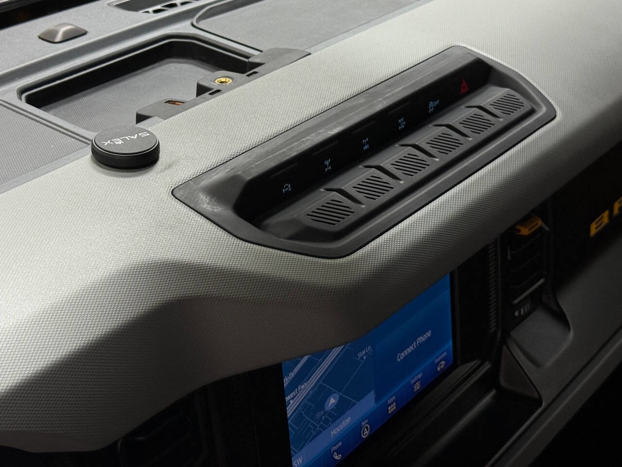 Used 2021 Ford Bronco Badlands image 69