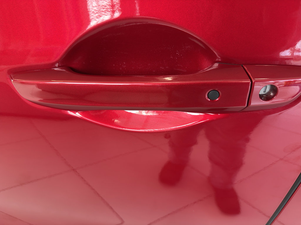 New 2025 Honda Odyssey Sport-L image 18