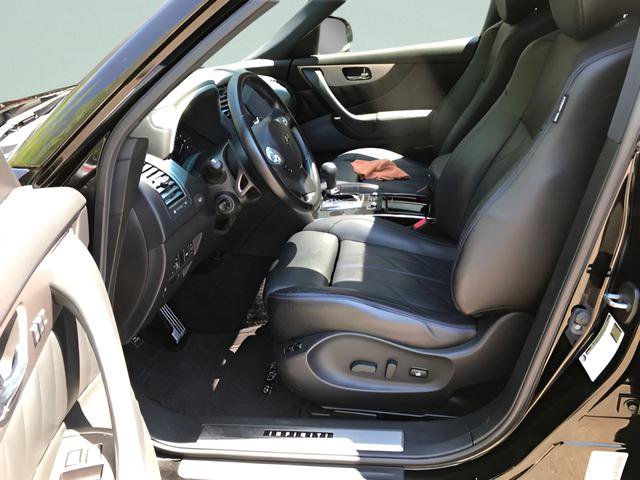 Used 2016 INFINITI QX70 AWD w/ Premium Package image 14