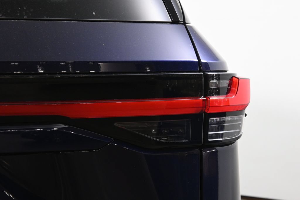 New 2026 Lexus TX 350 AWD w/ Technology Package image 13