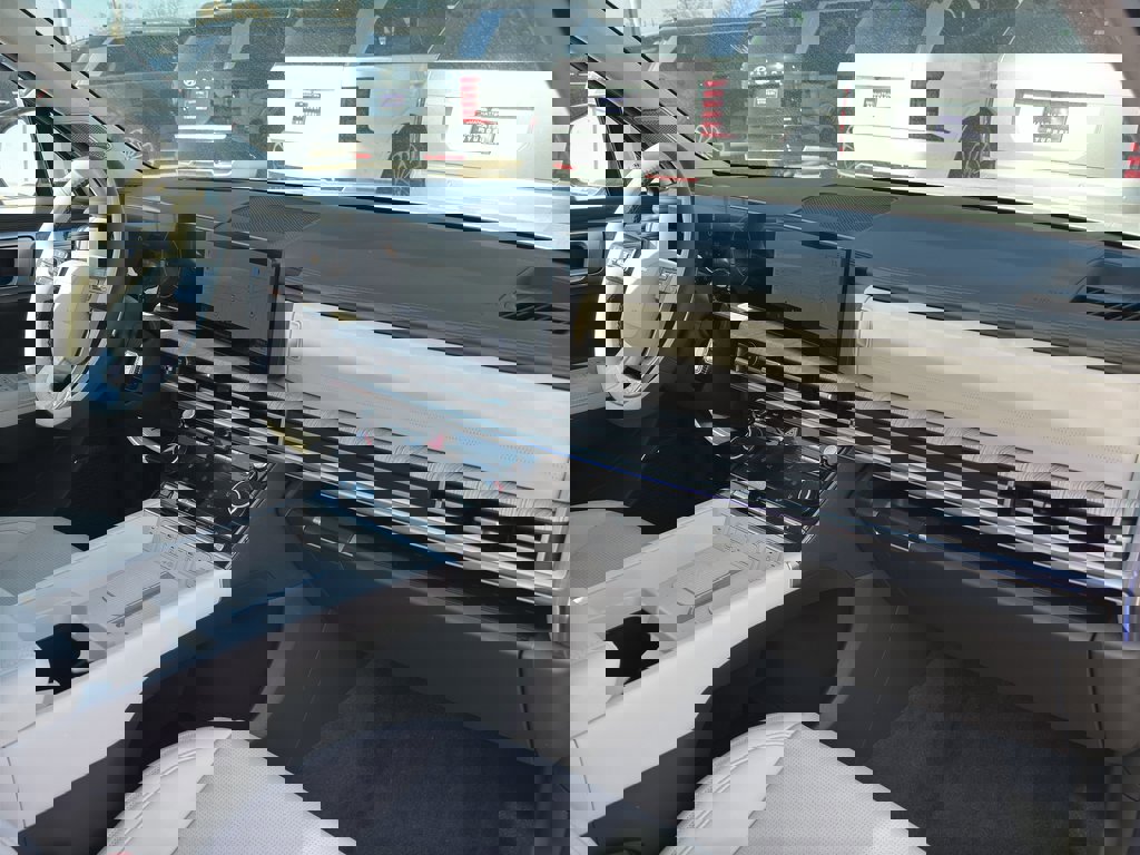 New 2025 Hyundai Santa Fe Calligraphy image 31