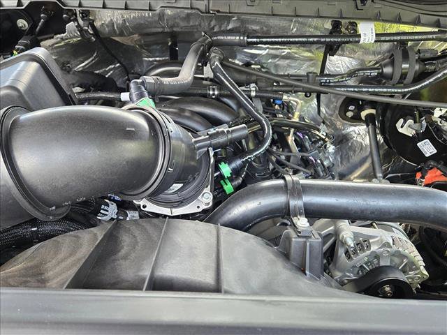 New 2026 Ford F250 XL AWD/4WD image 16