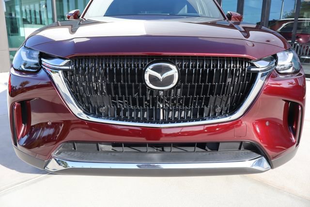 Used 2024 MAZDA CX-90 Plug-In Hybrid w/ Premium Plus AWD/4WD image 20