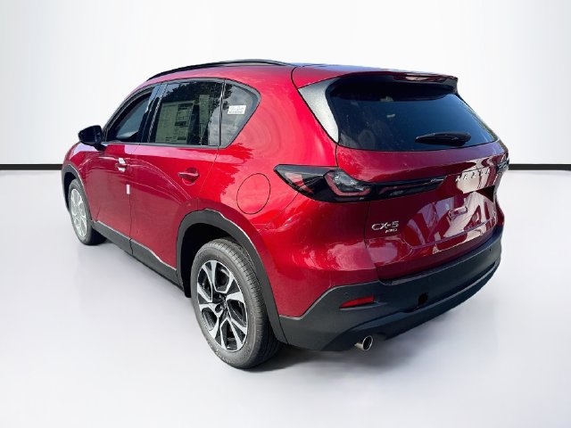New 2026 MAZDA CX-5 Preferred AWD/4WD image 5