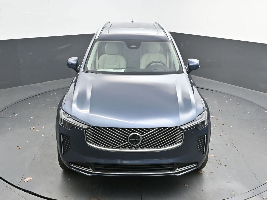 New 2026 Volvo XC90 B6 Ultra w/ Protection Package image 30
