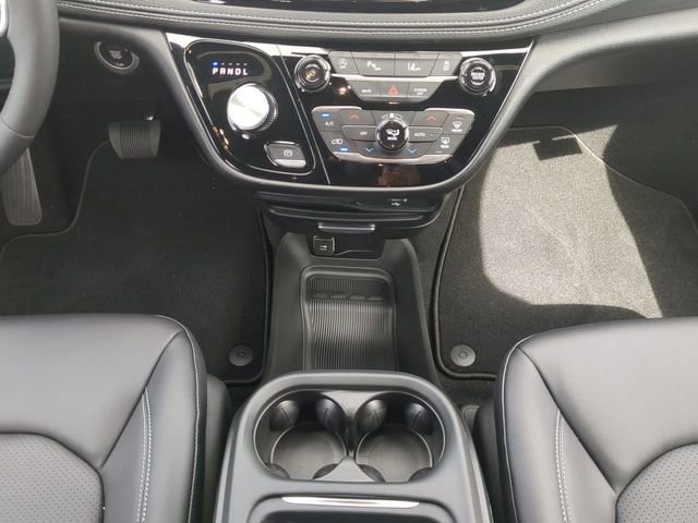 New 2027 Chrysler Pacifica Select FWD image 23