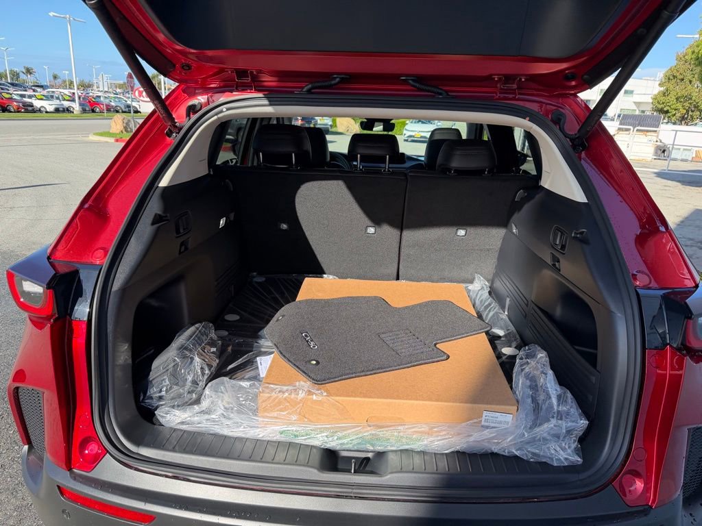 New 2026 MAZDA CX-50 2.5 Hybrid w/ Weather Package image 31