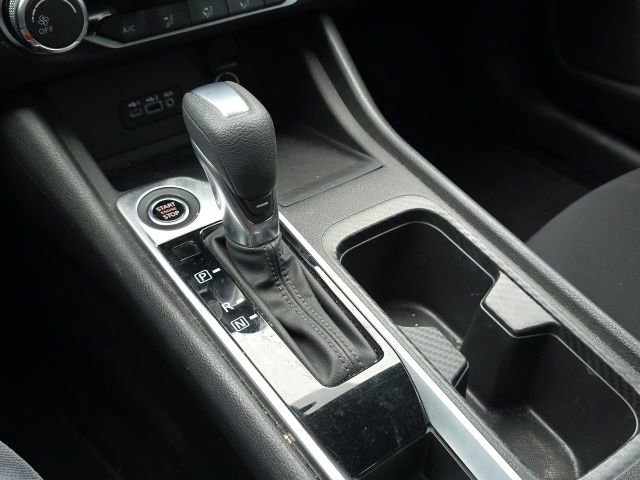 Used 2023 Nissan Sentra SV w/ Trunk Package image 22