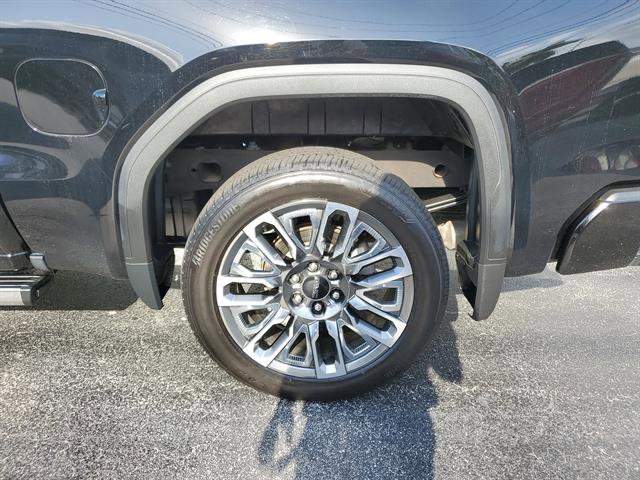 Used 2023 GMC Sierra 1500 Denali Ultimate image 32