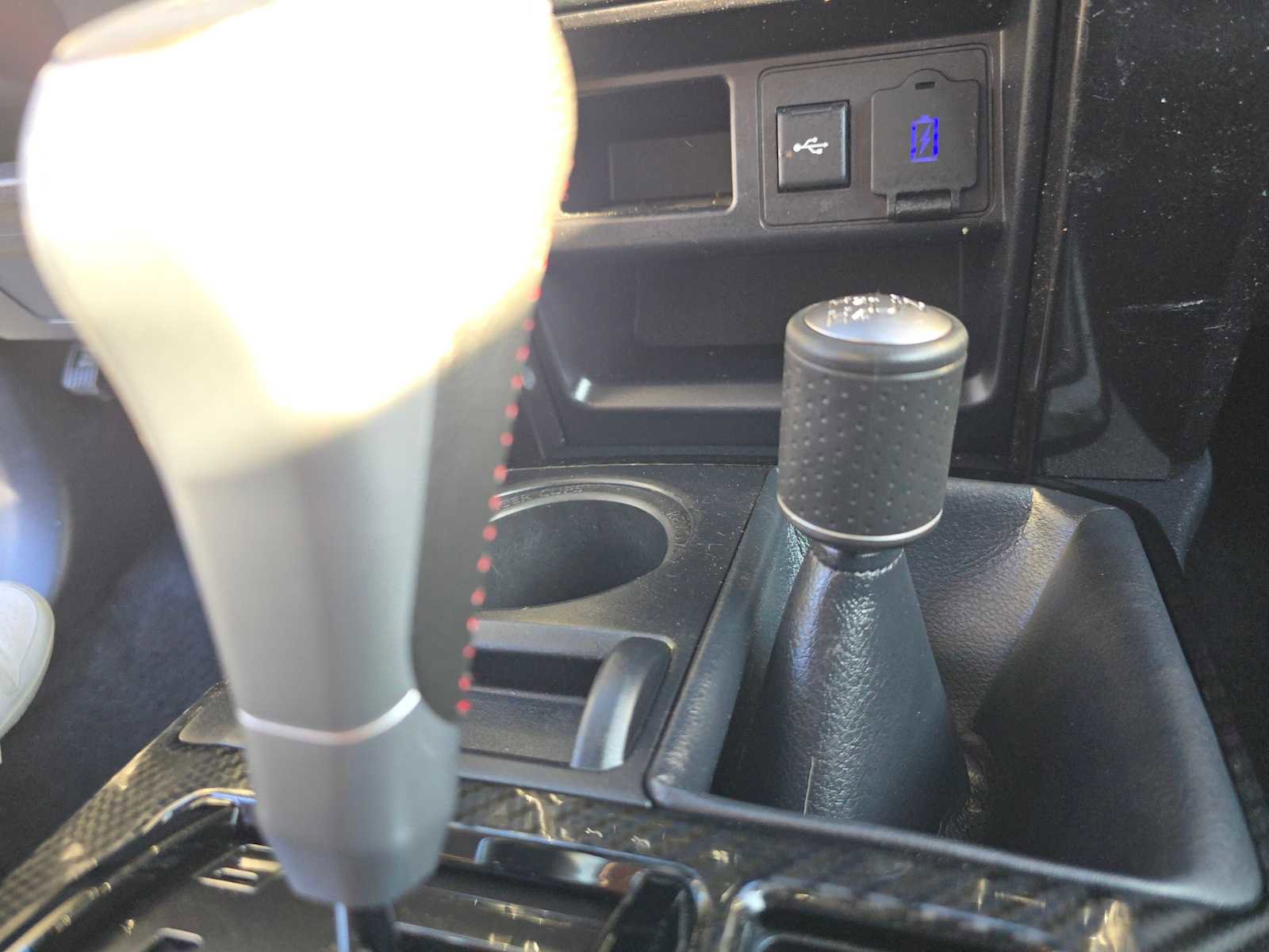 Certified 2023 Toyota 4Runner TRD Pro image 34