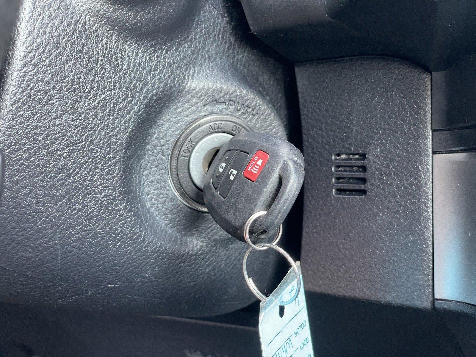 Used 2022 Toyota Tacoma SR AWD/4WD image 25