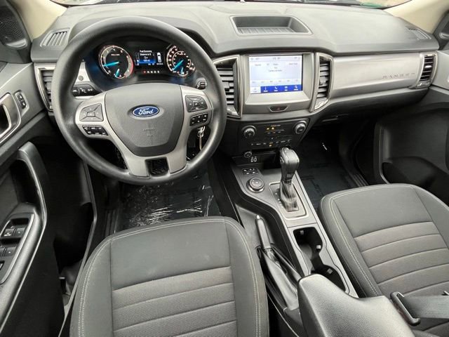 Used 2020 Ford Ranger XLT w/ FX4 Off-Road Package image 10