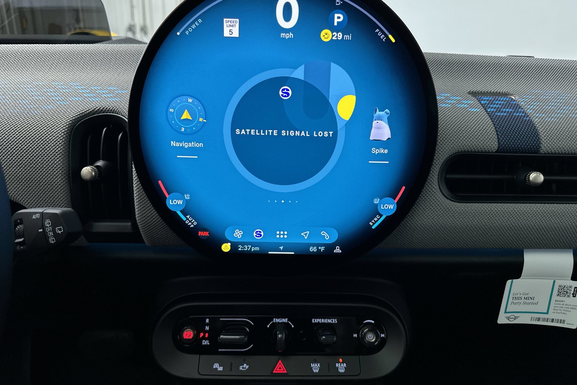 New 2027 MINI Cooper S FWD image 18