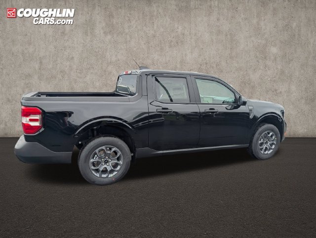 New 2026 Ford Maverick XLT w/ XLT Luxury Package FWD image 8