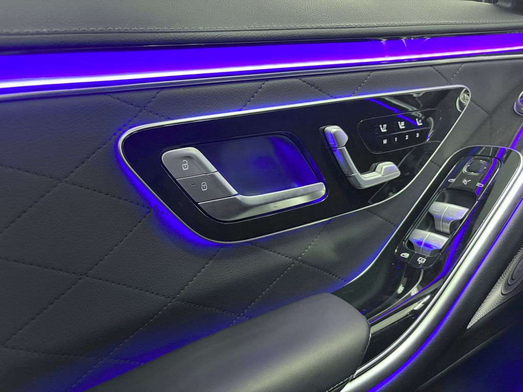 Certified 2023 Mercedes-Benz S 580e 4MATIC Sedan image 23