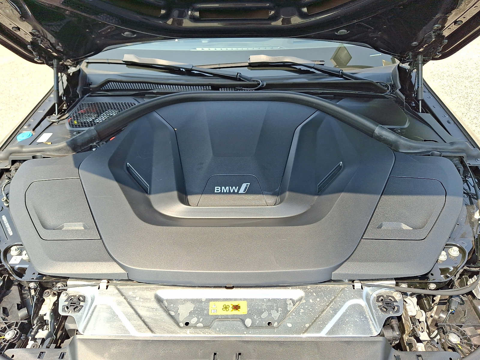 Used 2023 BMW i4 eDrive35 w/ Premium Package RWD image 29