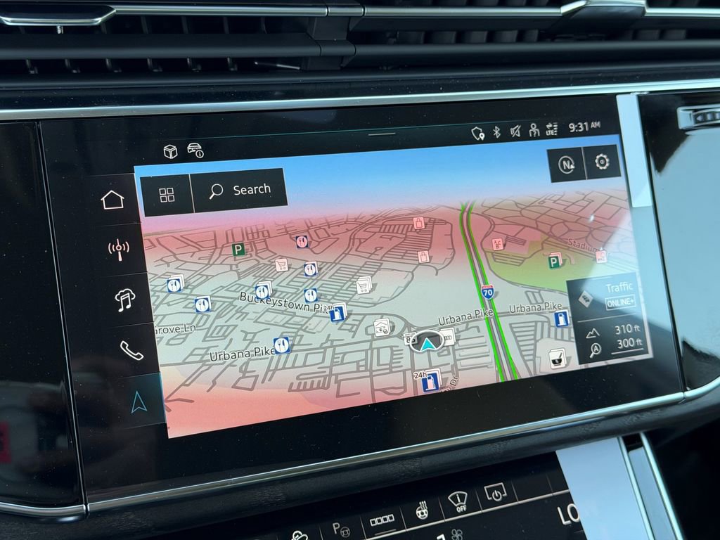 New 2026 Audi Q8 Prestige AWD/4WD image 21