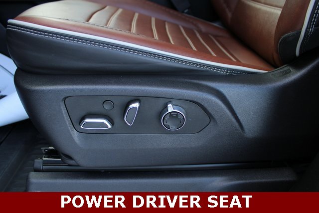 Used 2024 GMC Sierra 1500 Denali Ultimate image 13