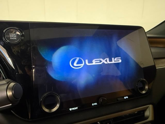Used 2024 Lexus RX 350 Premium w/ Accessory Package (Z1) AWD/4WD image 24