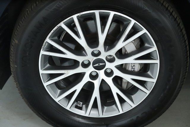 Used 2025 Genesis GV80 2.5T Standard image 38