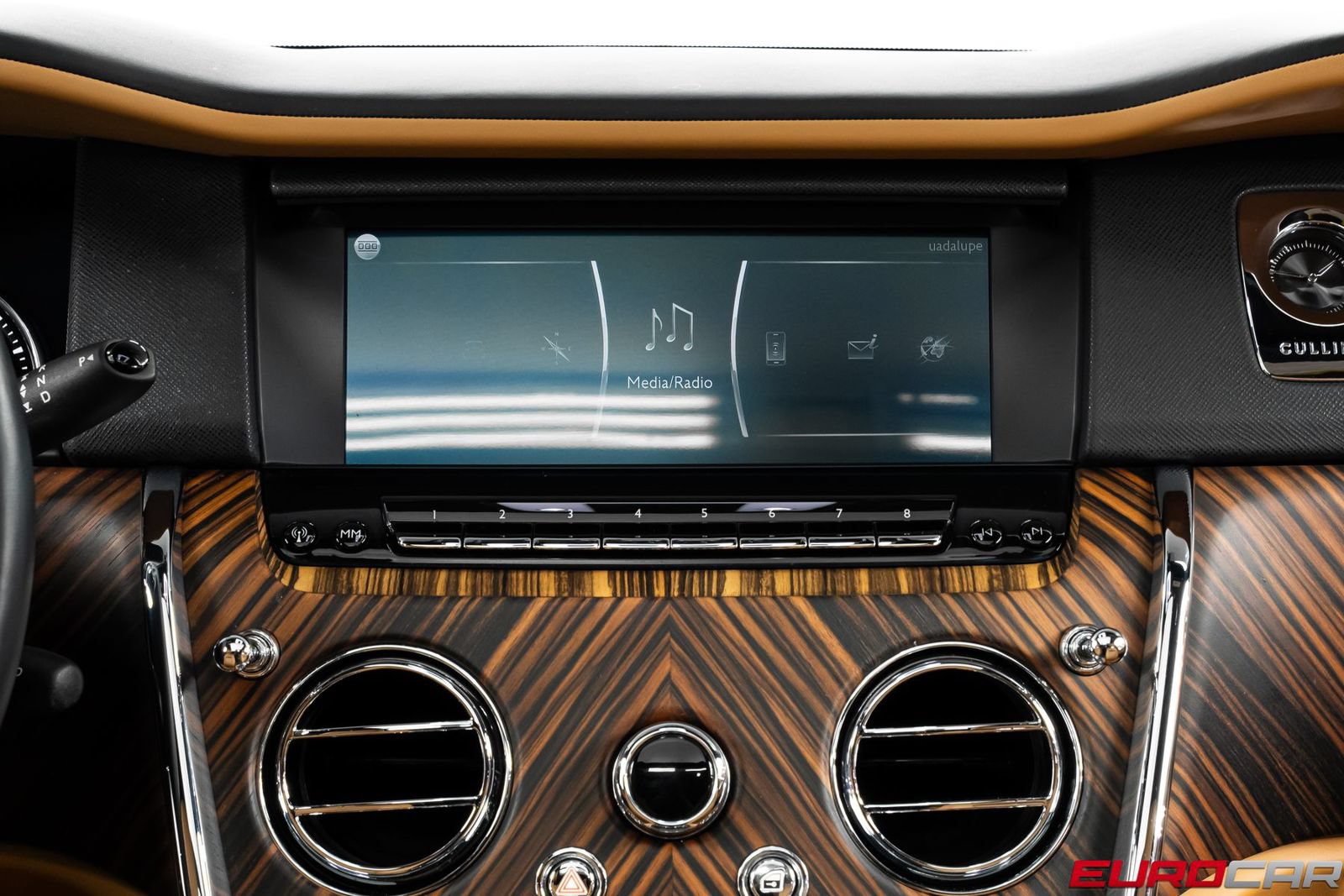 Used 2019 Rolls-Royce Cullinan AWD/4WD image 31