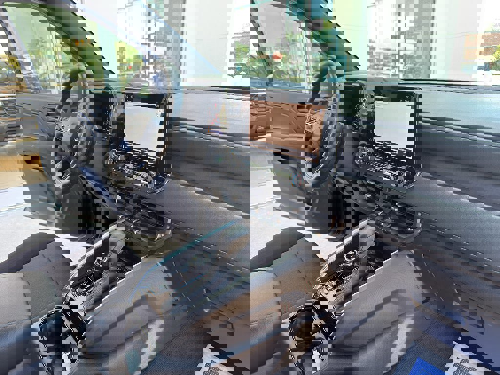 Used 2023 Chevrolet Colorado Trail Boss w/ LPO, Skid Plate Package image 28