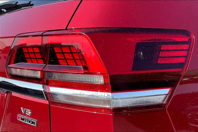 Used 2019 Volkswagen Atlas SEL Premium image 29