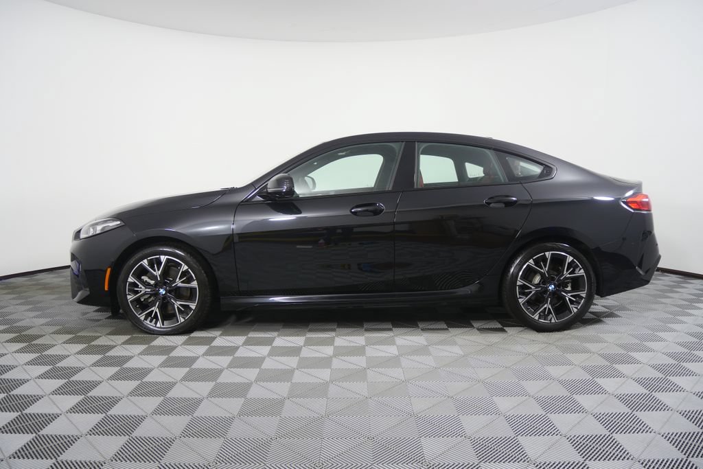 Certified 2026 BMW 228i xDrive AWD/4WD image 7