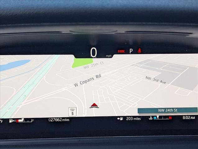 Used 2025 Land Rover Range Rover Velar Dynamic SE AWD/4WD image 17