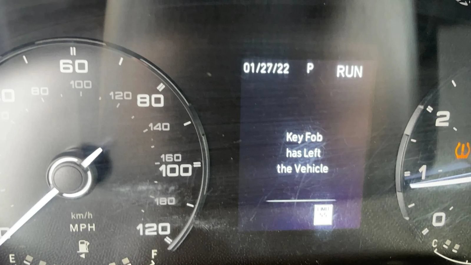Used 2025 RAM ProMaster 3500 w/ Convenience Group FWD image 8