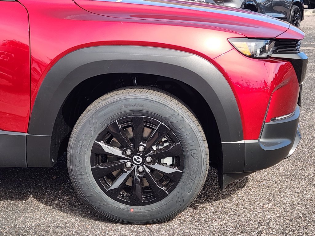 New 2026 MAZDA CX-50 AWD 2.5 Hybrid w/ Cargo Package image 29